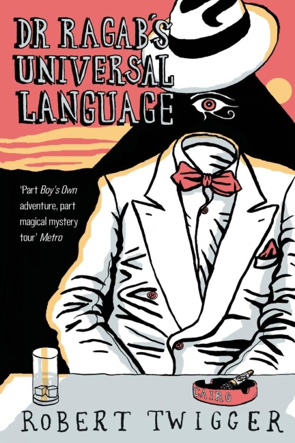 Dr Ragabs Universal Language