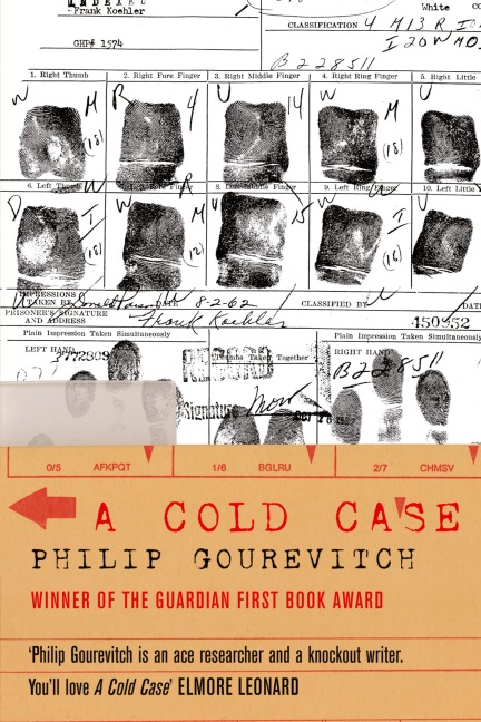 A Cold Case