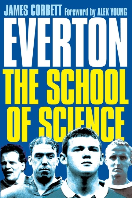 Everton: School of Science