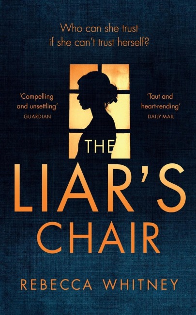 The Liars Chair