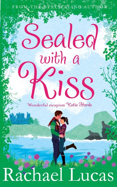 Sealed With A Kiss