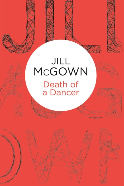 Death of a Dancer