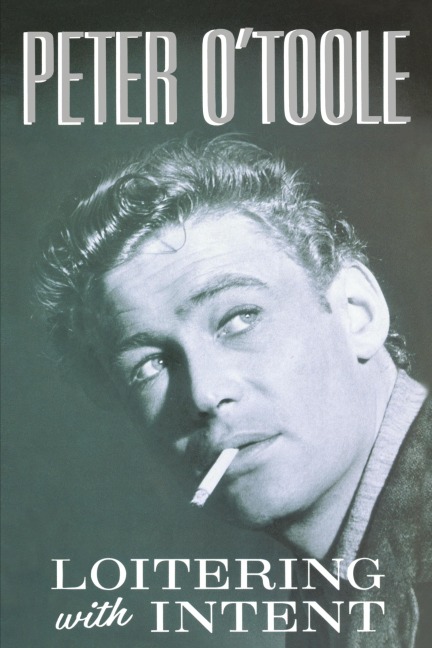 Loitering with Intent: The Child: Volume 1
