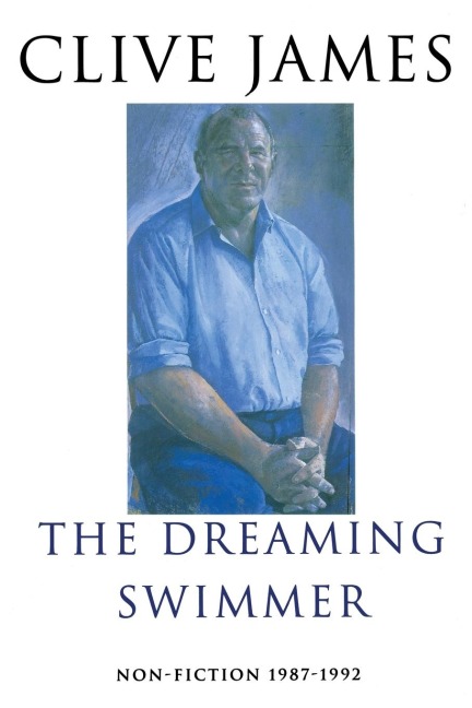 The Dreaming Swimmer: Non-fiction 1987-1992