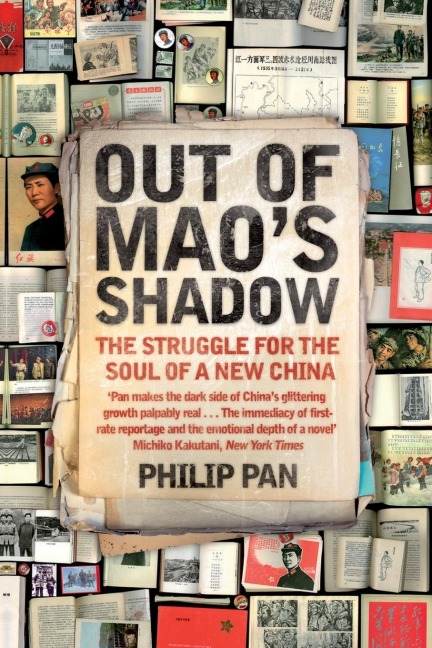 Out of Maos Shadow