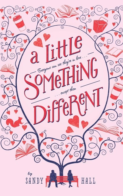 A Little Something Different: A Swoon Novel