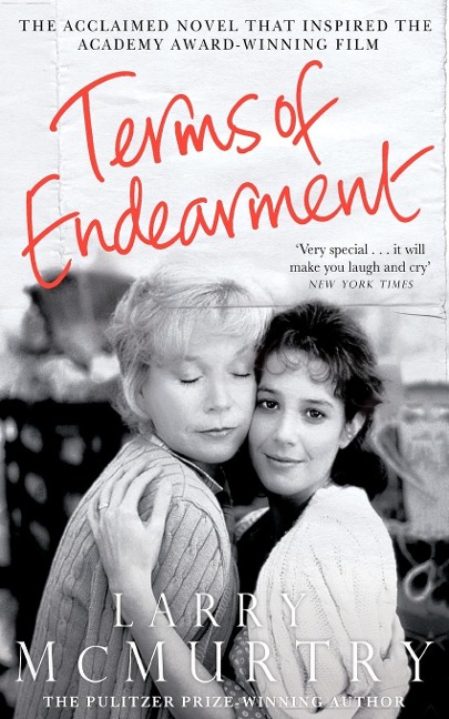 Terms of Endearment