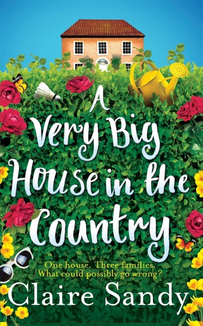 A Very Big House in the Country