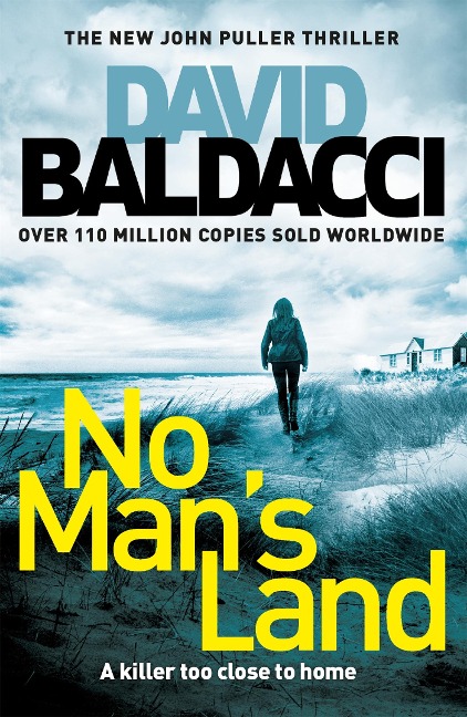 No Mans Land
