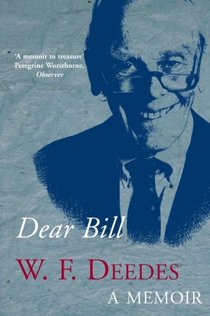 Dear Bill: A Memoir