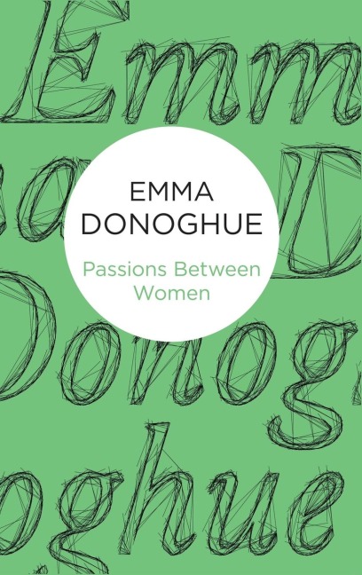 Passions Between Women