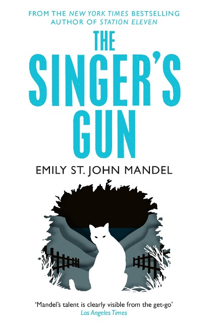 The Singers Gun