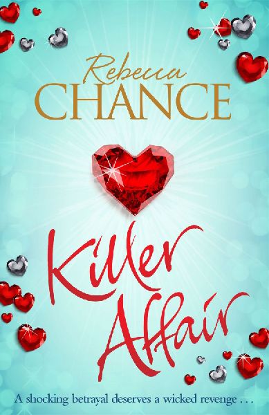 Killer Affair: A Sexy and Gripping Thriller