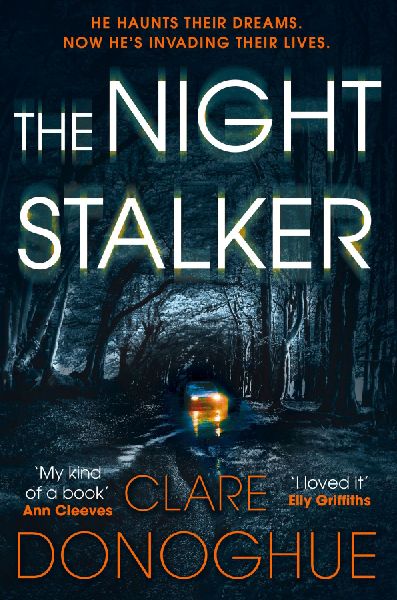 The Night Stalker