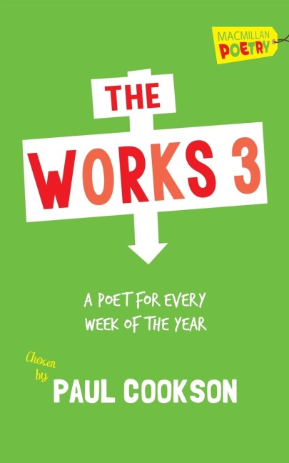 The Works 3: A Poet A Week
