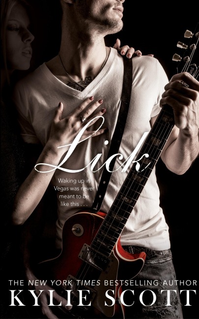 Lick