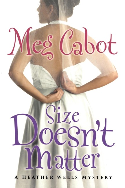 Size Doesnt Matter