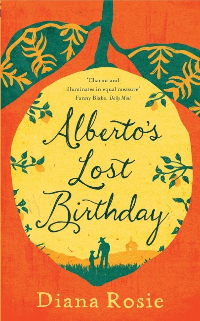 Albertos Lost Birthday