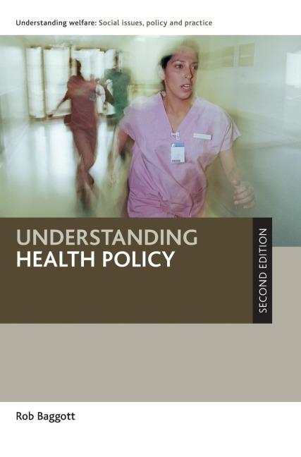 Understanding health policy