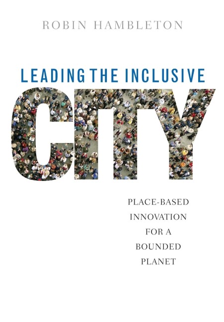 Leading the inclusive city