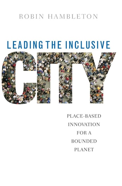 Leading the inclusive city