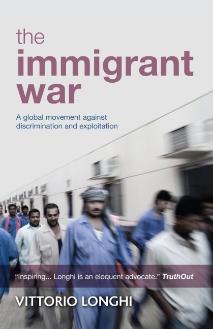 The immigrant war