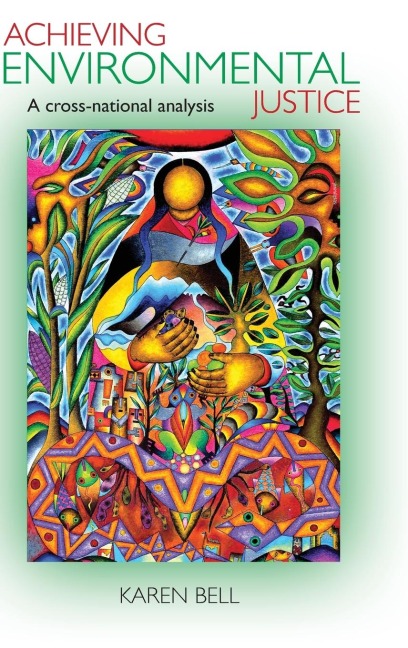 Achieving environmental justice