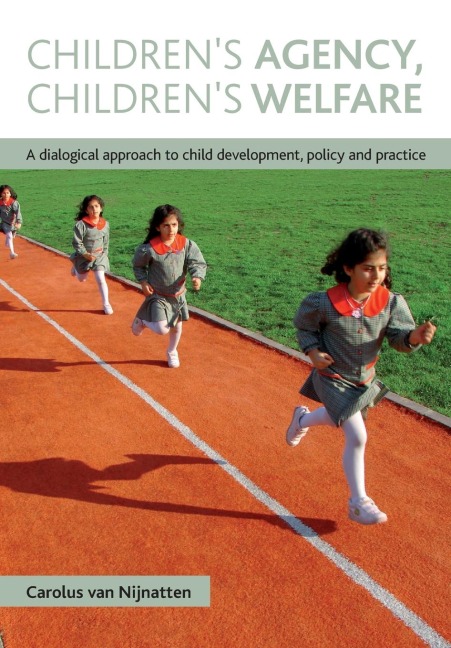 Childrens agency, childrens welfare