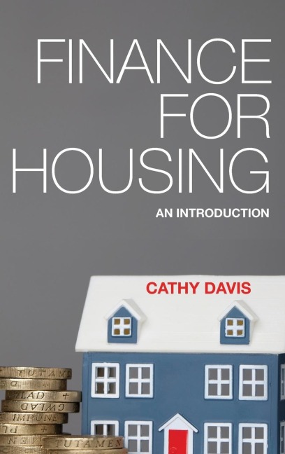 Finance for housing