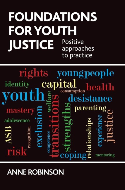 Foundations for youth justice