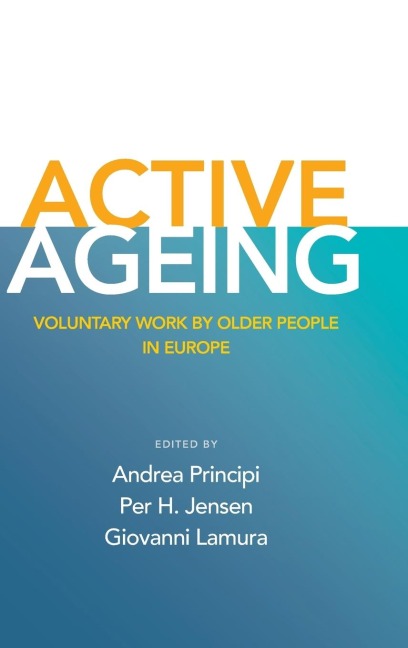 Active ageing