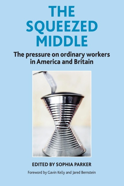 The squeezed middle