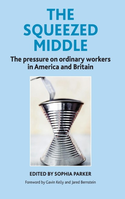 The squeezed middle