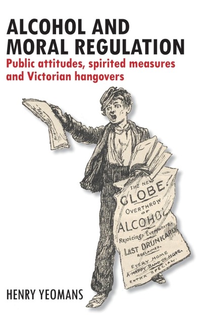 Alcohol and moral regulation