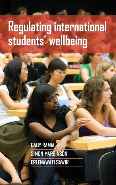 Regulating international students wellbeing