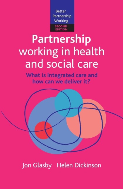 Partnership working in health and social care