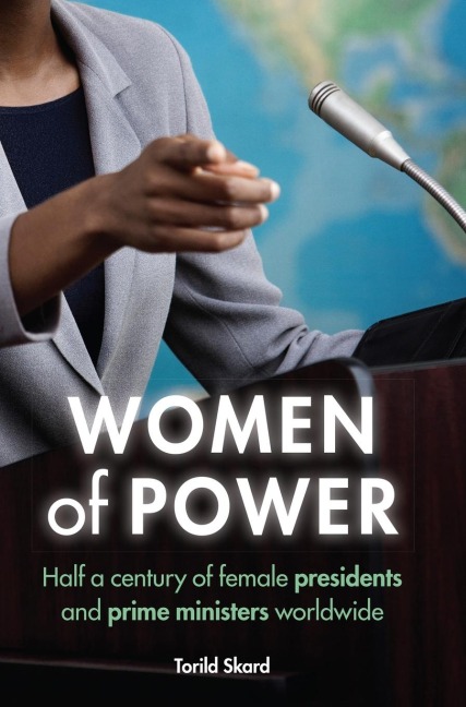 Women of power