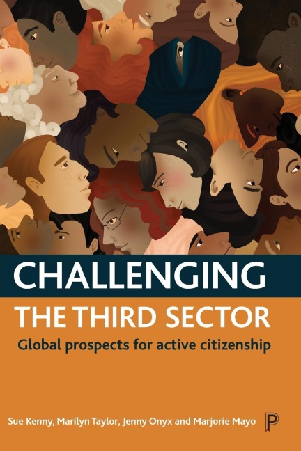 Challenging the third sector