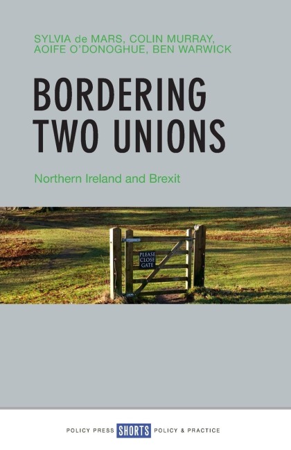 Bordering two unions
