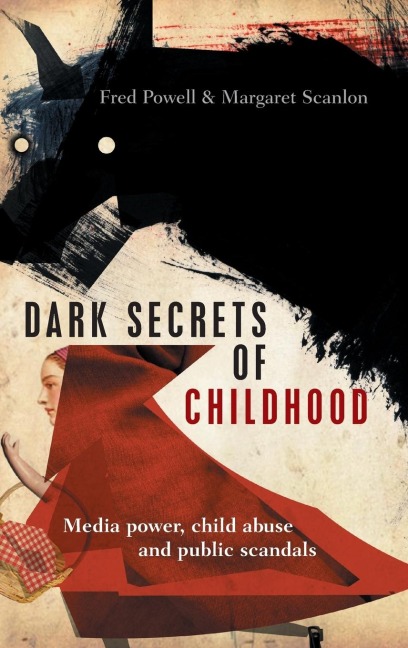 Dark secrets of childhood