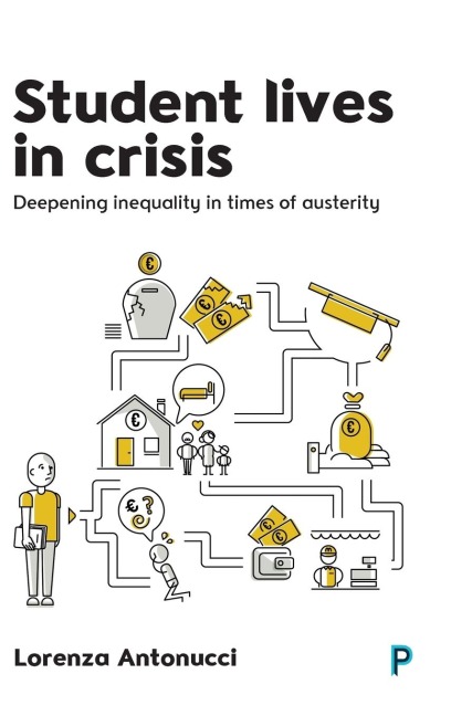 Student lives in crisis