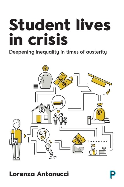 Student lives in crisis