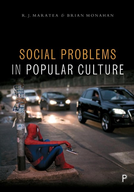 Social problems in popular culture