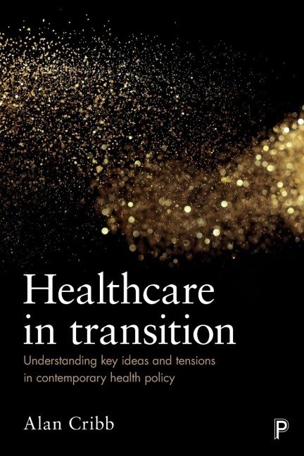 Healthcare in transition