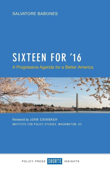 Sixteen for 16
