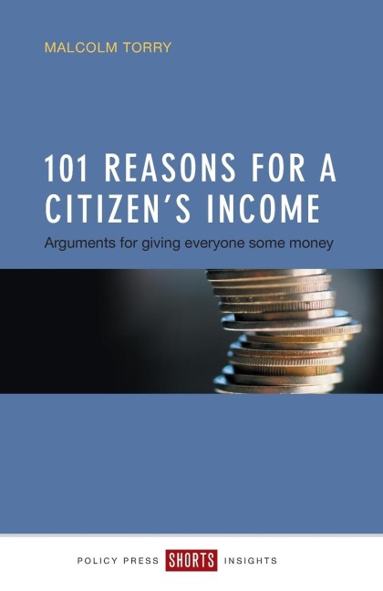 101 reasons for a Citizens Income