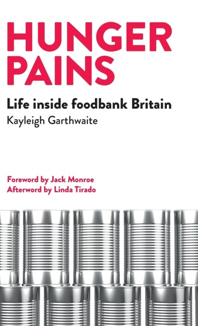 Hunger pains