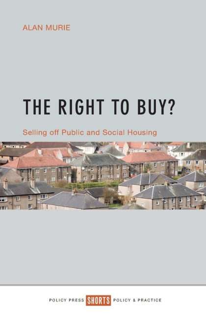 The Right to Buy?