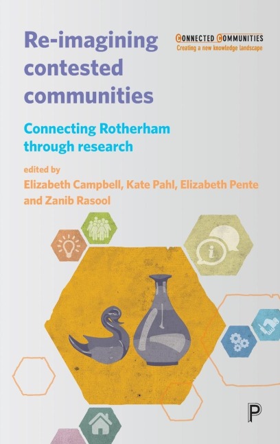 Re-imagining contested communities