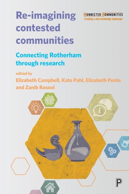 Re-imagining contested communities